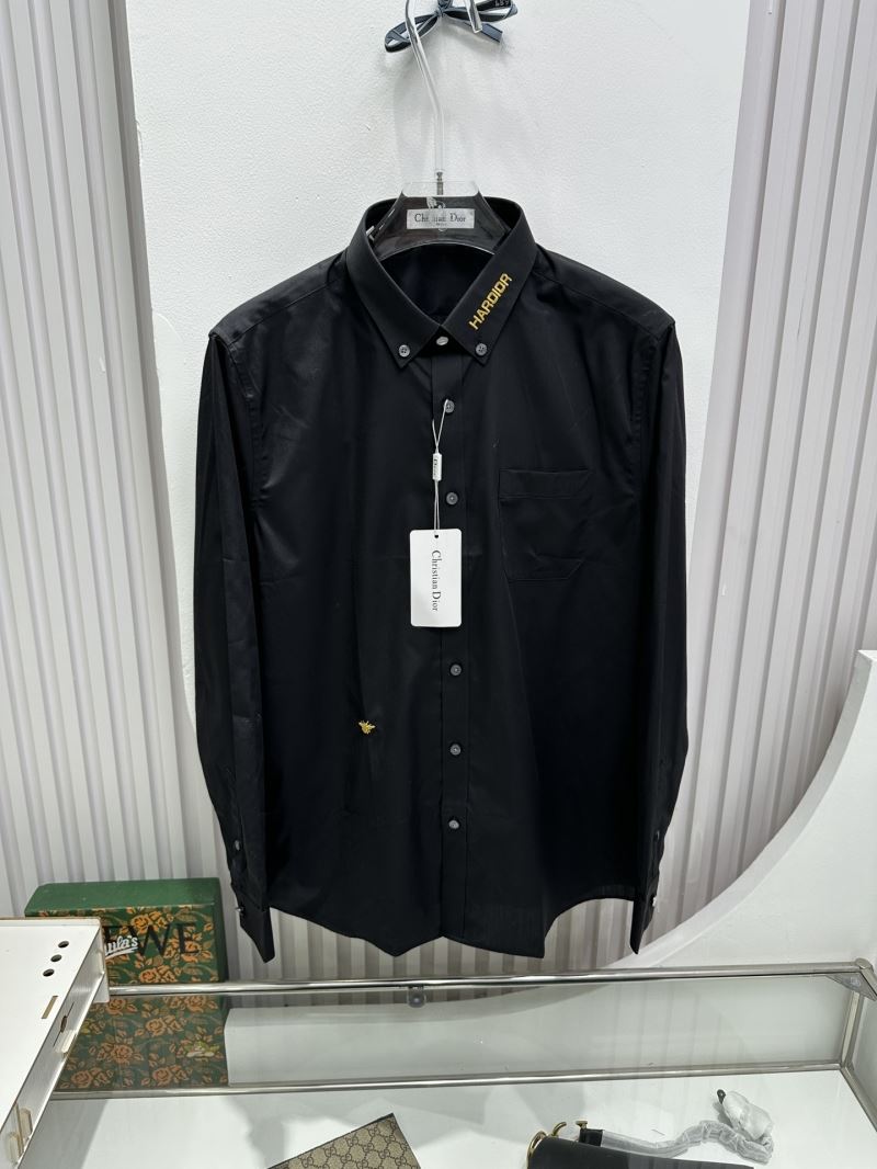 Christian Dior Shirts